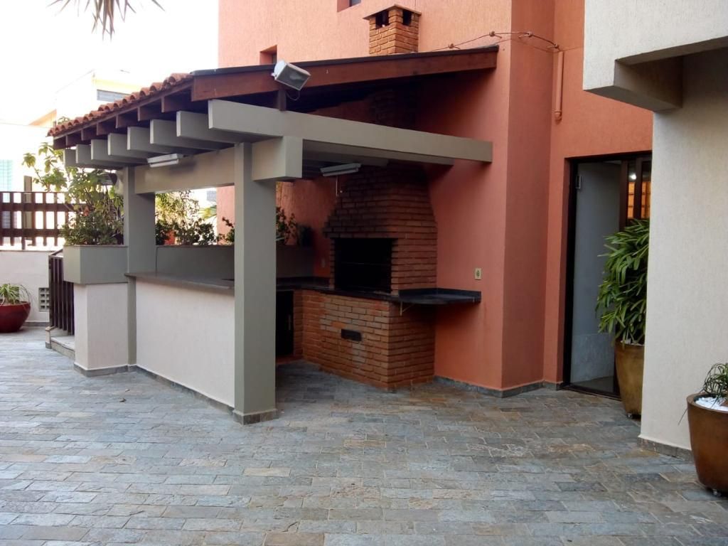 Apartamento - Venda - Centro  - Ribeir�o Preto 