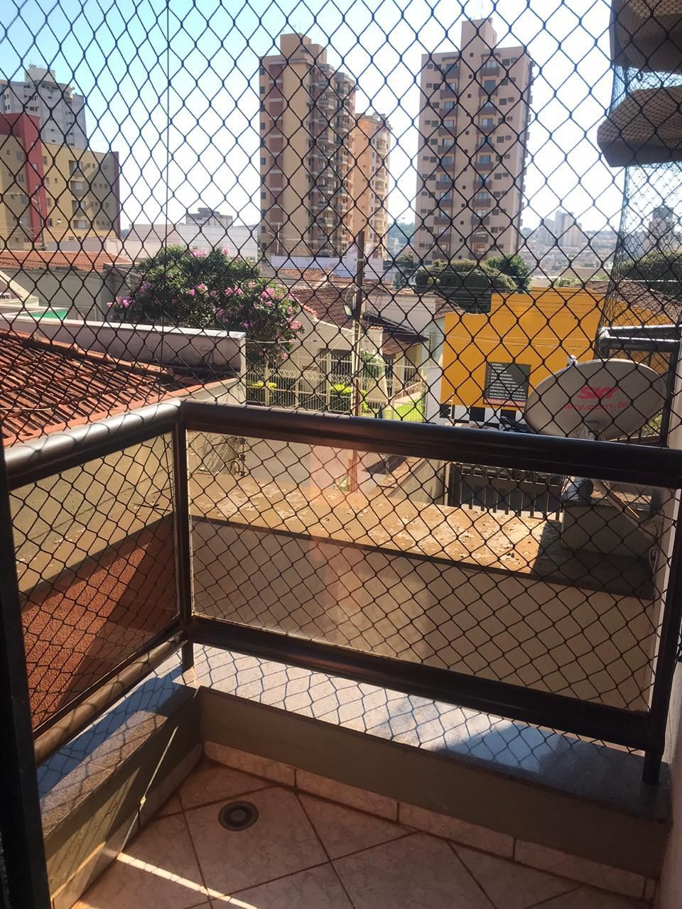 Apartamento - Venda - Centro  - Ribeir�o Preto 