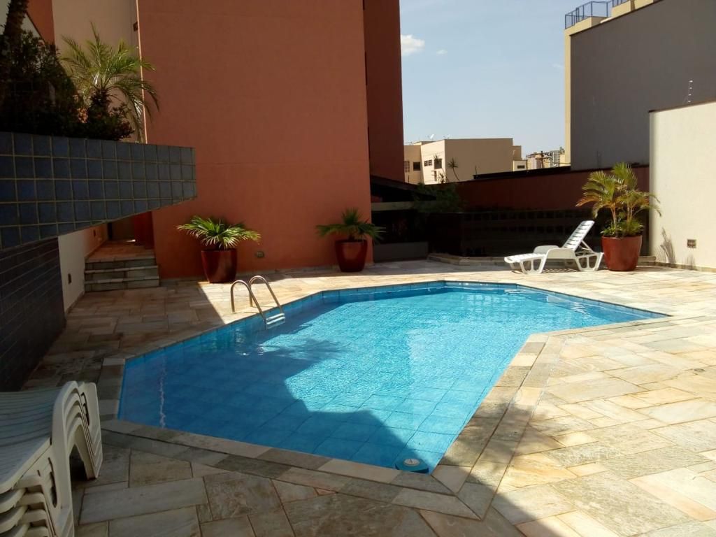 Apartamento - Venda - Centro  - Ribeir�o Preto 