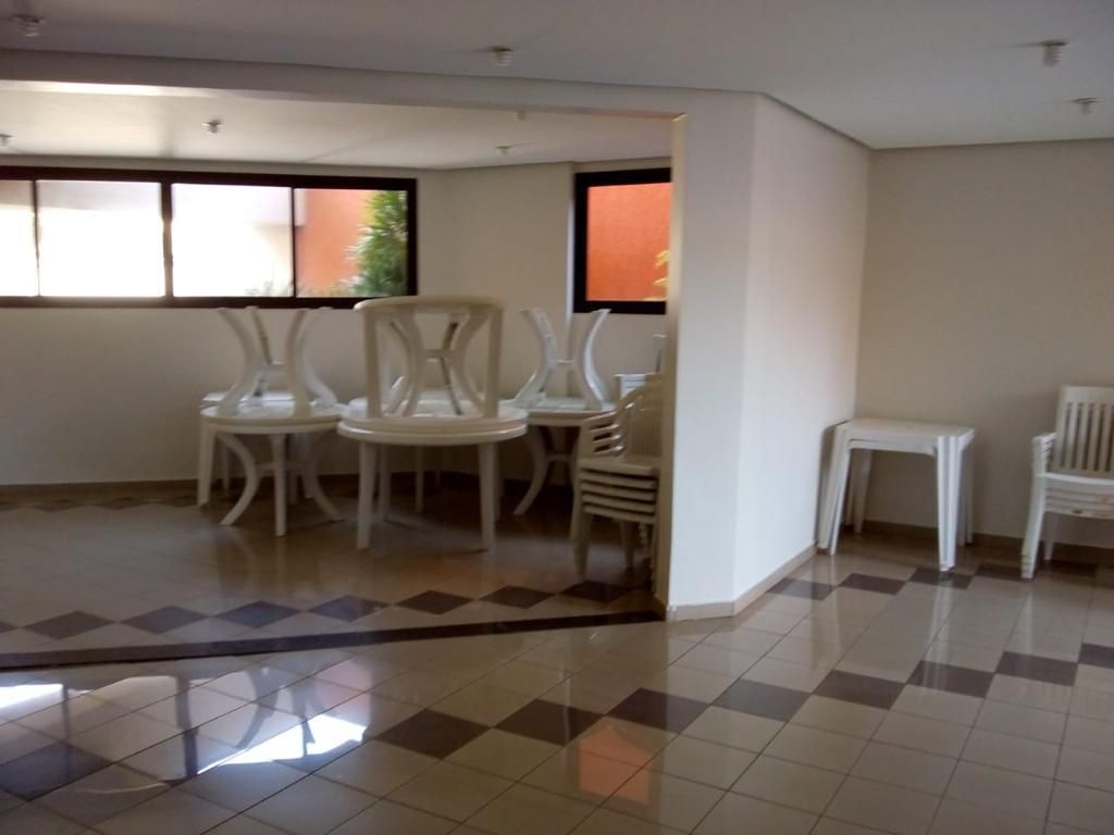 Apartamento - Venda - Centro  - Ribeir�o Preto 