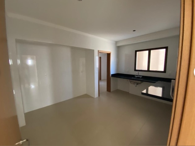 Apartamento - Venda - Bonfim Paulista - Ribeirão Preto Apartamento - Venda - Bonfim Paulista - Ribeirão Preto