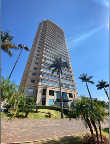 Apartamento - Venda - Bonfim Paulista - Ribeirão Preto Apartamento - Venda - Bonfim Paulista - Ribeirão Preto