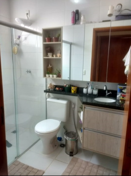 Apartamento - Venda - Residencial Fl�rida  - Ribeir�o Preto 