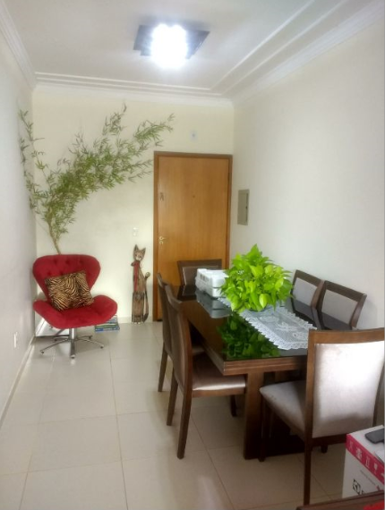 Apartamento - Venda - Residencial Fl�rida  - Ribeir�o Preto 