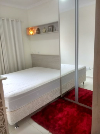 Apartamento - Venda - Residencial Fl�rida  - Ribeir�o Preto 