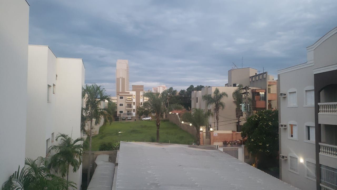 Apartamento - Venda - Residencial Fl�rida  - Ribeir�o Preto 