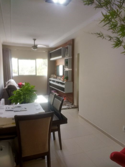 Apartamento - Venda - Residencial Fl�rida  - Ribeir�o Preto 