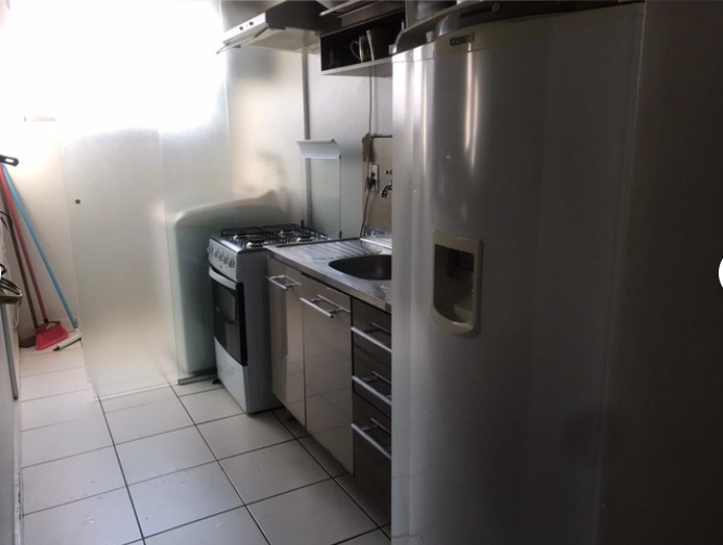 Apartamento - Venda - Sumarezinho - Ribeirão Preto Apartamento - Venda - Sumarezinho - Ribeirão Preto