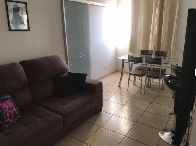 Apartamento - Venda - Sumarezinho - Ribeirão Preto Apartamento - Venda - Sumarezinho - Ribeirão Preto