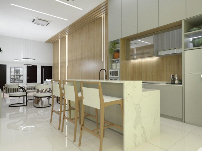 Casa - Venda - Quintas dos Ventos  - Ribeir�o Preto 