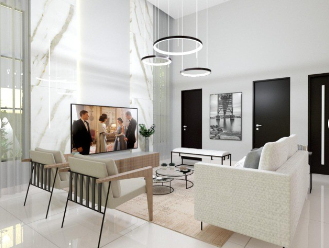 Casa - Venda - Quintas dos Ventos  - Ribeir�o Preto 