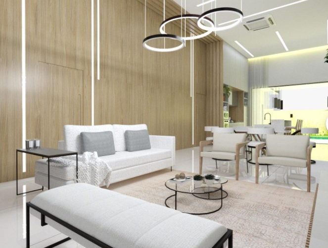 Casa - Venda - Quintas dos Ventos  - Ribeir�o Preto 