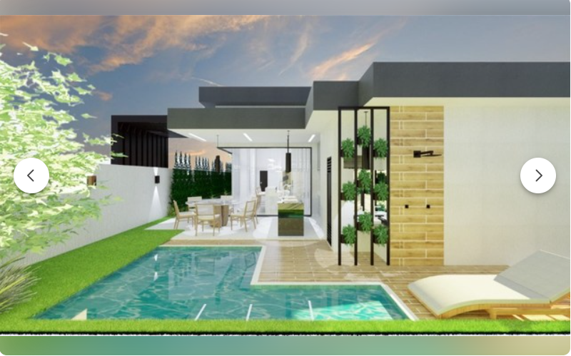 Casa - Venda - Quintas dos Ventos  - Ribeir�o Preto 