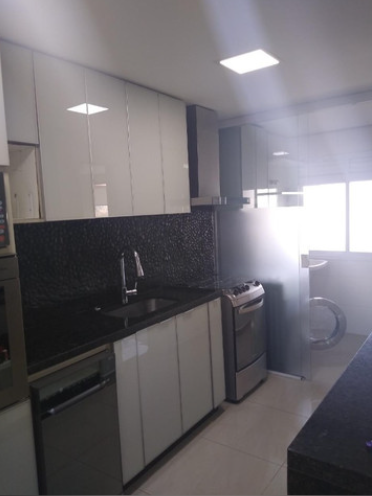 Apartamento - Venda - Bosque dos Juritis  - Ribeir�o Preto 
