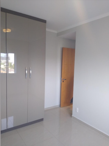 Apartamento - Venda - Bosque dos Juritis  - Ribeir�o Preto 