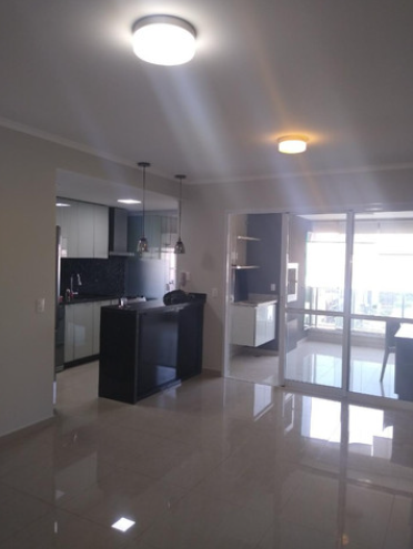 Apartamento - Venda - Bosque dos Juritis  - Ribeir�o Preto 