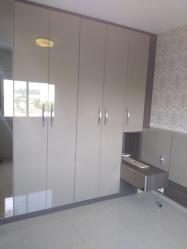 Apartamento - Venda - Bosque dos Juritis  - Ribeir�o Preto 