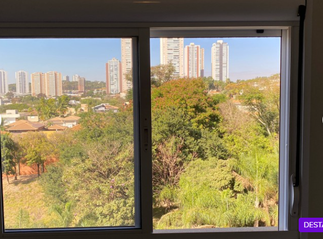 Apartamento - Venda - Bosque dos Juritis  - Ribeir�o Preto 