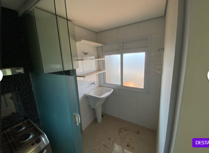 Apartamento - Venda - Bosque dos Juritis  - Ribeir�o Preto 