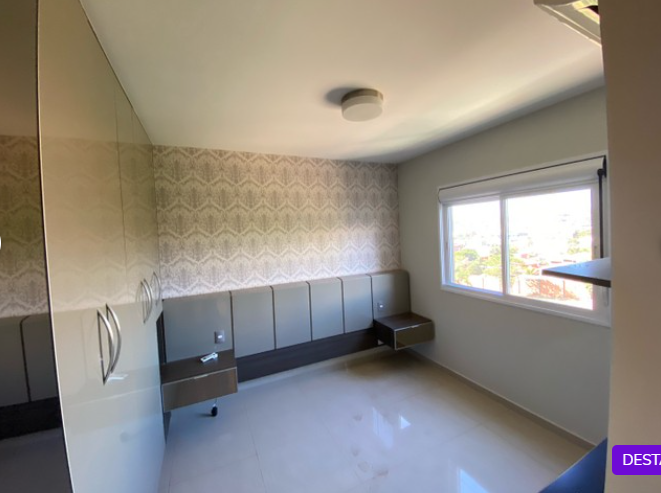 Apartamento - Venda - Bosque dos Juritis  - Ribeir�o Preto 