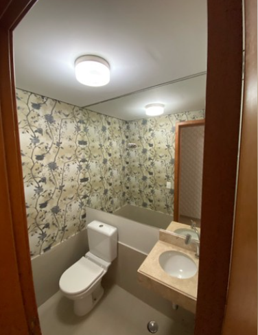 Apartamento - Venda - Bosque dos Juritis  - Ribeir�o Preto 