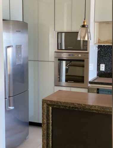 Apartamento - Venda - Bosque dos Juritis  - Ribeir�o Preto 