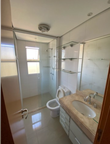 Apartamento - Venda - Bosque dos Juritis  - Ribeir�o Preto 