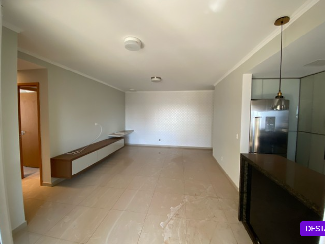 Apartamento - Venda - Bosque dos Juritis  - Ribeir�o Preto 