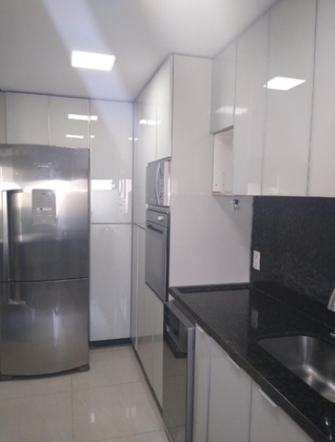 Apartamento - Venda - Bosque dos Juritis  - Ribeir�o Preto 