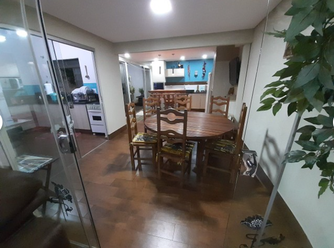 Casa - Venda - Jd. Florestan Fernandes - Ribeirão Preto Casa - Venda - Jd. Florestan Fernandes - Ribeirão Preto