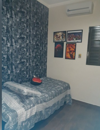 Casa - Venda - Jd. Florestan Fernandes - Ribeirão Preto Casa - Venda - Jd. Florestan Fernandes - Ribeirão Preto