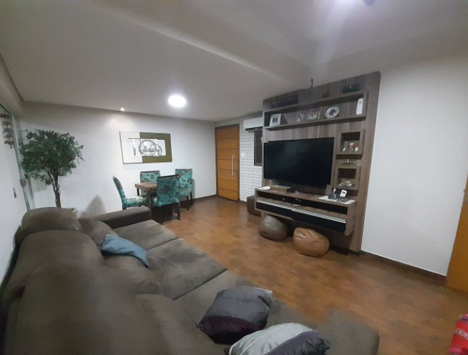 Casa - Venda - Jd. Florestan Fernandes - Ribeirão Preto Casa - Venda - Jd. Florestan Fernandes - Ribeirão Preto