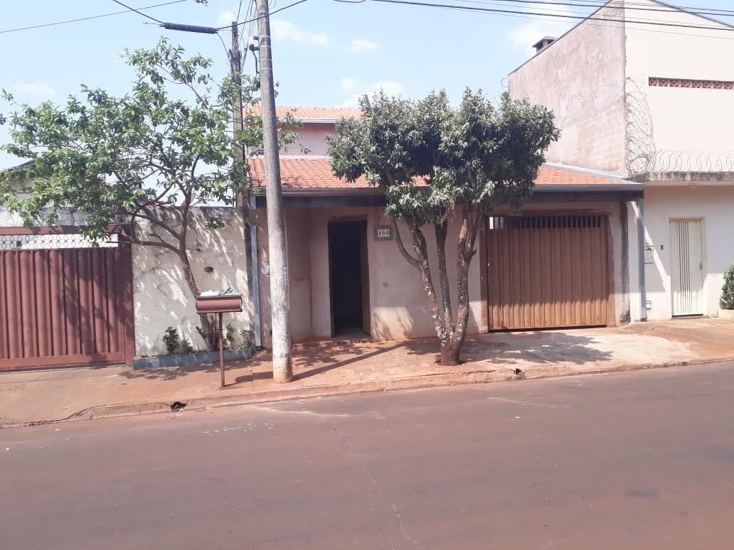 Casa - Venda - Parque dos Servidores - Ribeirão Preto Casa - Venda - Parque dos Servidores - Ribeirão Preto