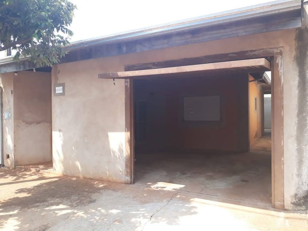 Casa - Venda - Parque dos Servidores - Ribeirão Preto Casa - Venda - Parque dos Servidores - Ribeirão Preto