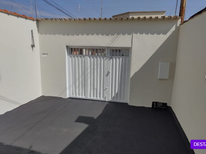 Casa - Venda - Jd. Anhanguera  - Ribeir�o Preto 