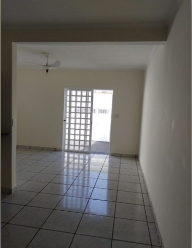 Casa - Venda - Jd. Anhanguera  - Ribeir�o Preto 