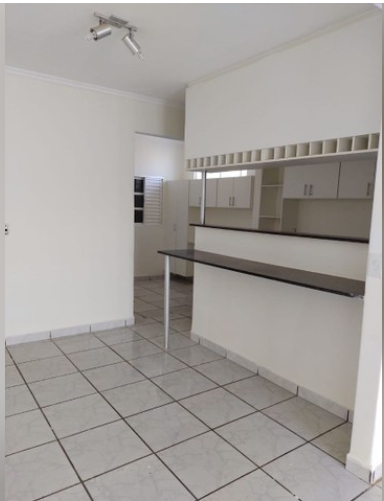 Casa - Venda - Jd. Anhanguera  - Ribeir�o Preto 