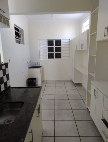 Casa - Venda - Jd. Anhanguera  - Ribeir�o Preto 