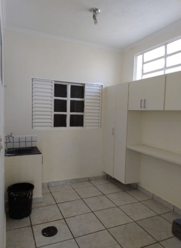 Casa - Venda - Jd. Anhanguera  - Ribeir�o Preto 