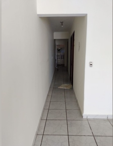 Casa - Venda - Jd. Anhanguera  - Ribeir�o Preto 