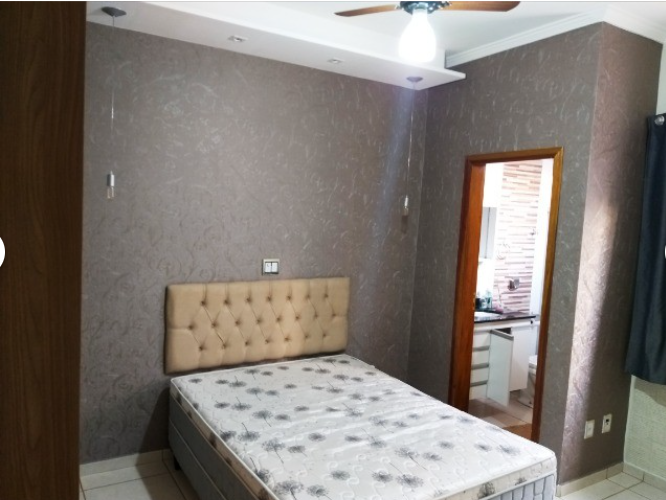 Casa - Venda - Monte Alegre  - Ribeir�o Preto 