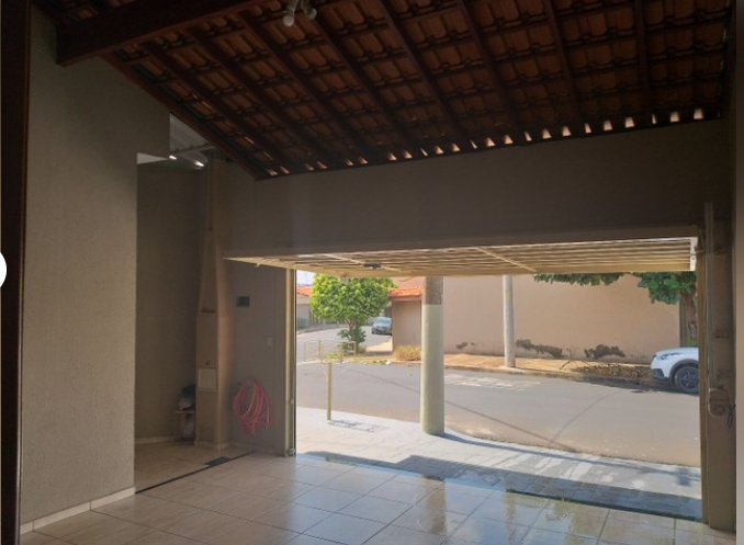 Casa - Venda - Monte Alegre  - Ribeir�o Preto 