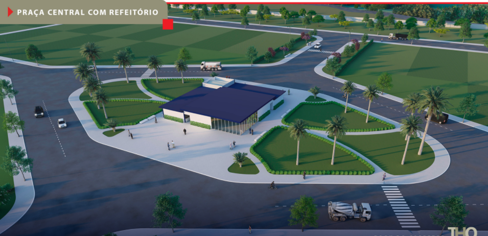 Terreno - Venda - Região de Ribeirão Preto - Ribeirão Preto Terreno - Venda - Região de Ribeirão Preto - Ribeirão Preto