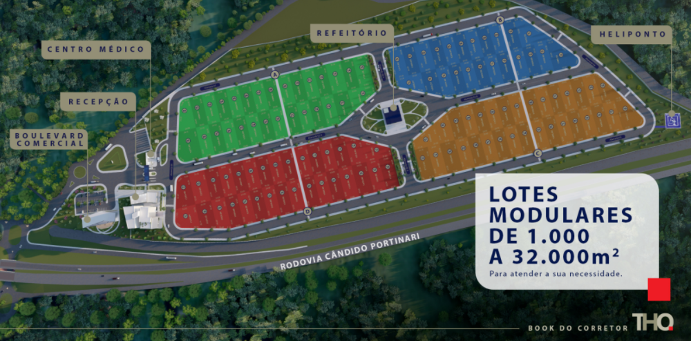 Terreno - Venda - Região de Ribeirão Preto - Ribeirão Preto Terreno - Venda - Região de Ribeirão Preto - Ribeirão Preto