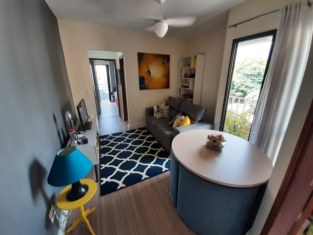 Apartamento - Venda - Bairro Ana Maria - Ribeirão Preto Apartamento - Venda - Bairro Ana Maria - Ribeirão Preto