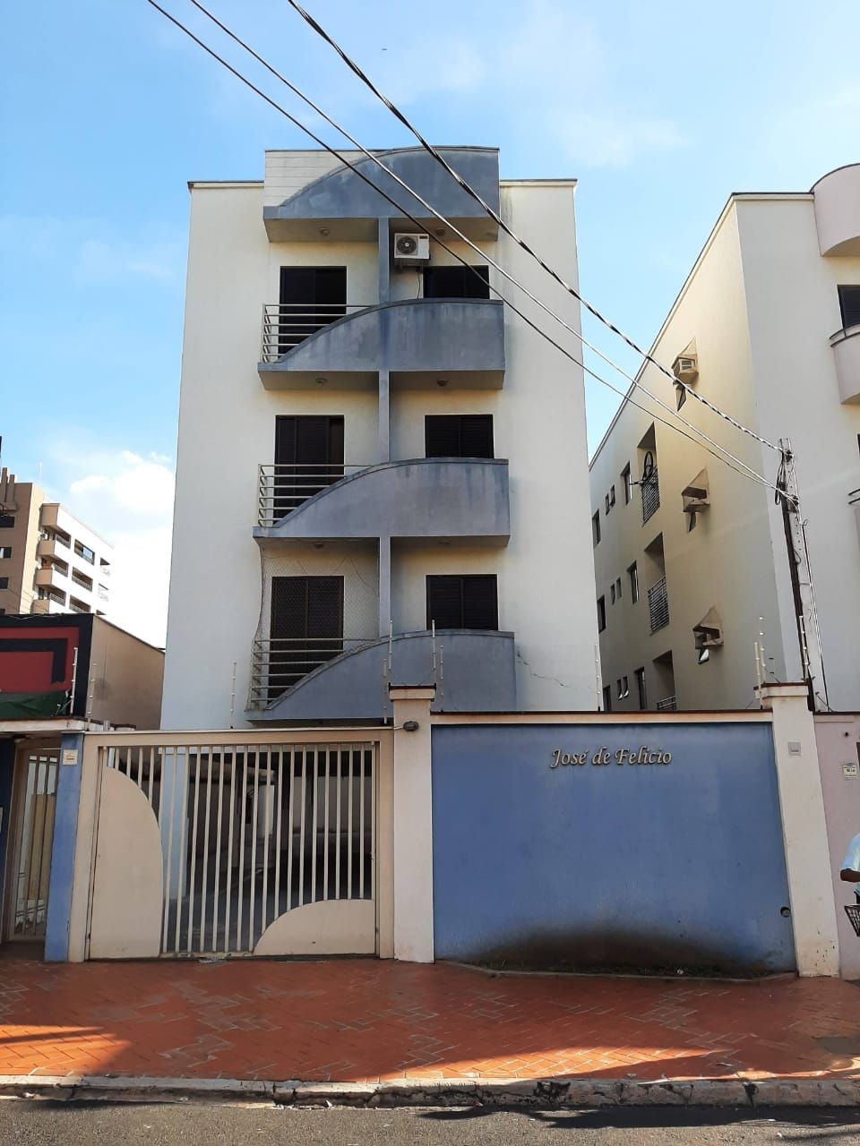 Apartamento - Venda - Bairro Ana Maria - Ribeirão Preto Apartamento - Venda - Bairro Ana Maria - Ribeirão Preto