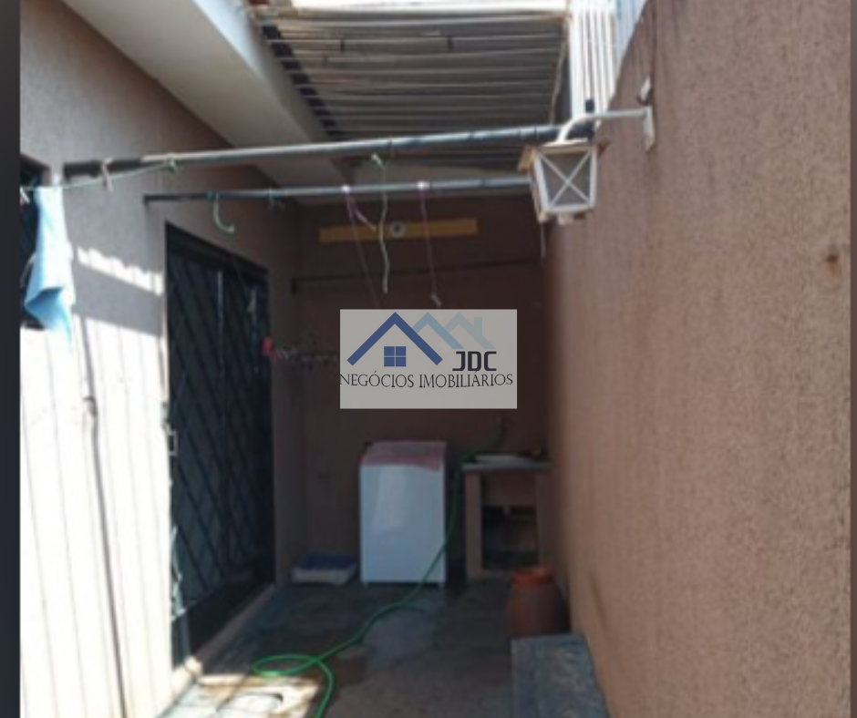 Casa - Venda - Ipiranga - Ribeirão Preto Casa - Venda - Ipiranga - Ribeirão Preto