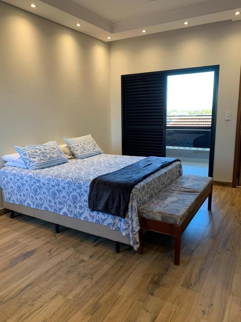 Sobrado - - Marincek - Ribeirão Preto Sobrado - - Marincek - Ribeirão Preto