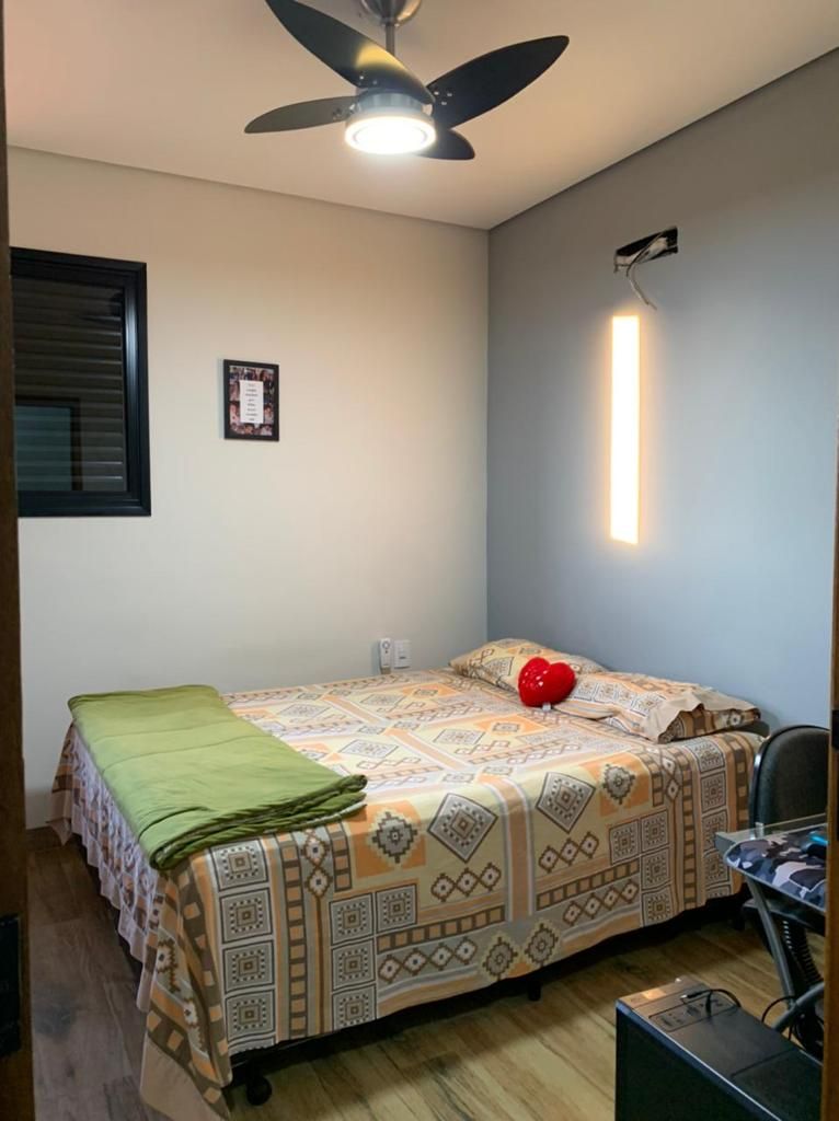 Sobrado - - Marincek - Ribeirão Preto Sobrado - - Marincek - Ribeirão Preto