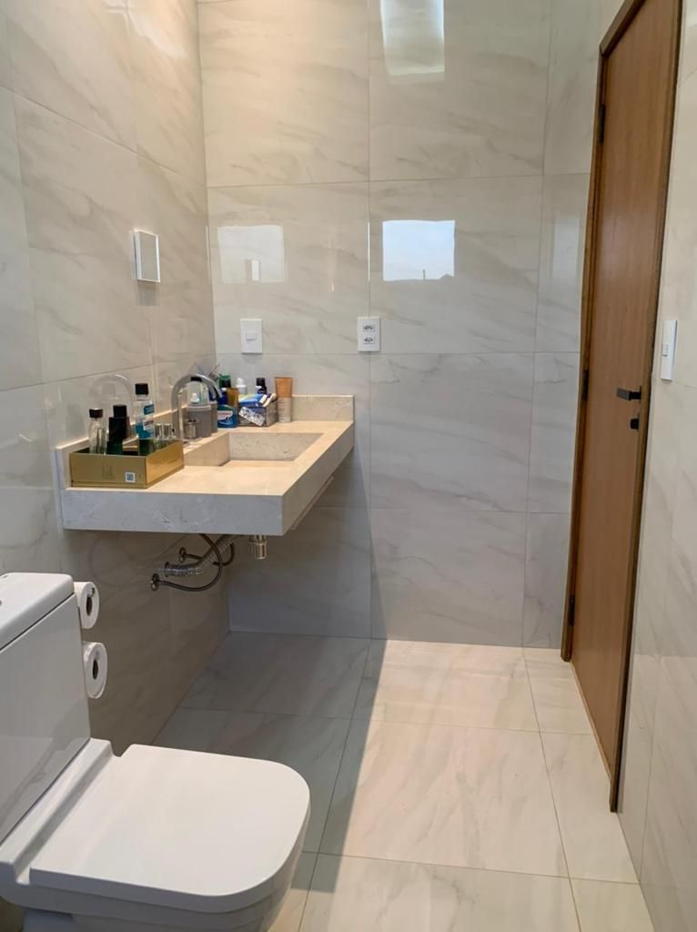 Sobrado - - Marincek - Ribeirão Preto Sobrado - - Marincek - Ribeirão Preto